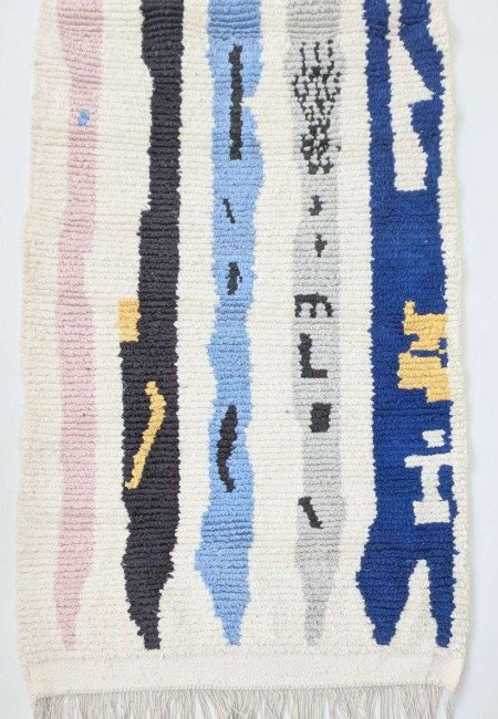 Boucherouite matta 164x95cm