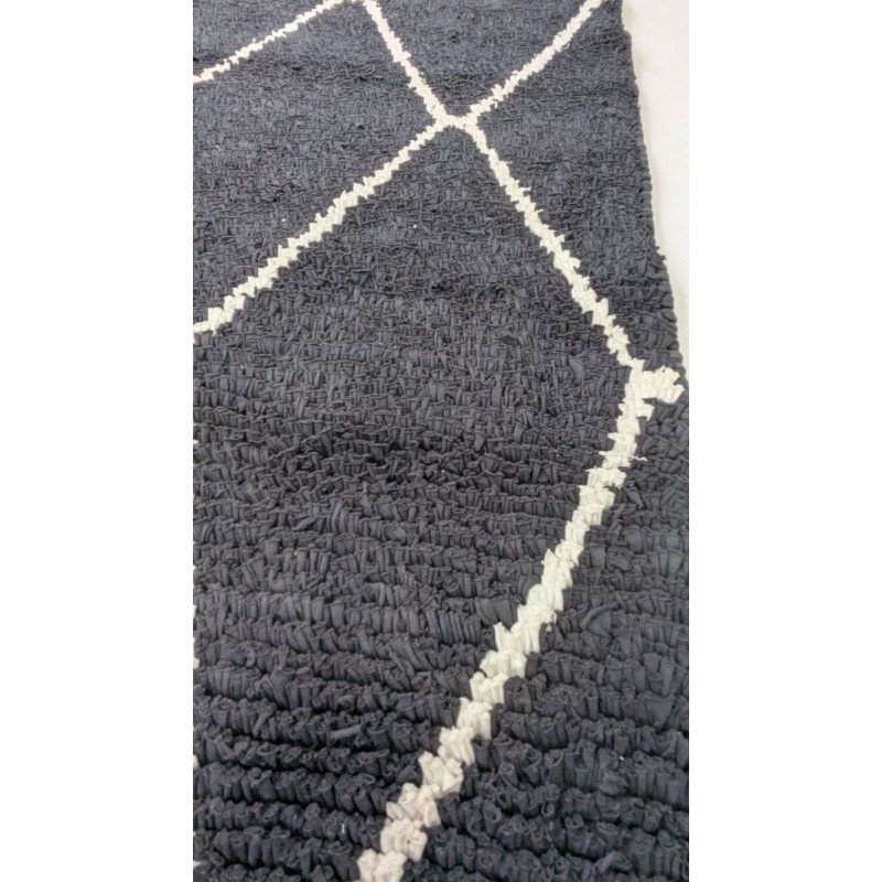 Beni Ourain Matta 160x101 cm Beni Ourain Matta 160x101 cm