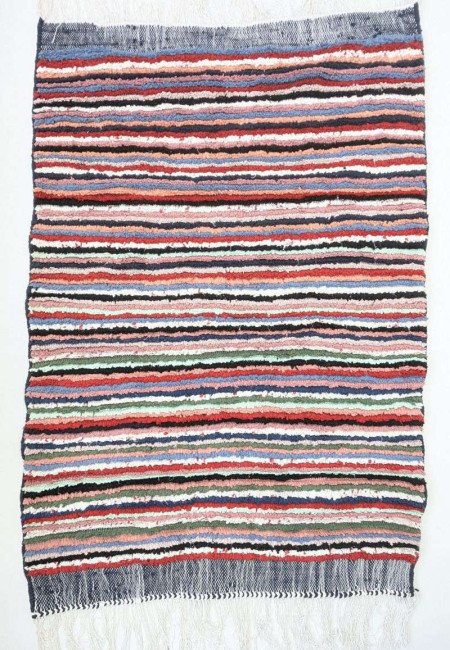 Boucherouite matta 164x113cm