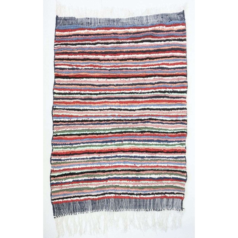 Boucherouite matta 164x113cm Boucherouite matta 164x113cm