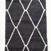 Boucherouite matta 193x82cm Boucherouite matta 193x82cm