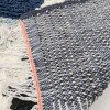 Boucherouite matta 167x100cm Boucherouite matta 167x100cm