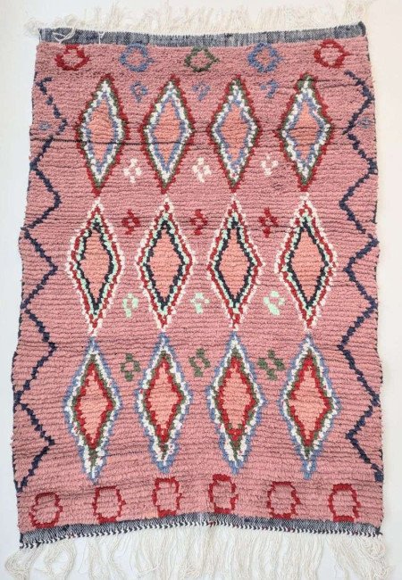 Boucherouite matta 156x110cm