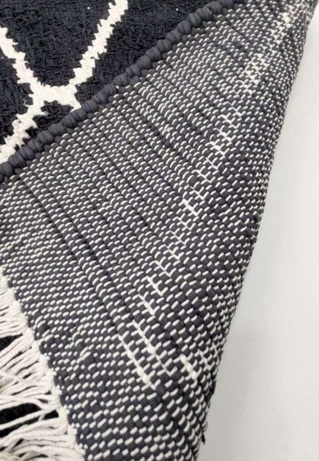 Boucherouite matta 193x82cm Boucherouite matta 193x82cm