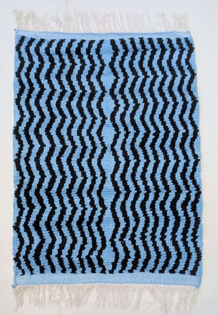 Boucherouite matta 158x116cm