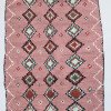 Boucherouite matta 164x116cm Boucherouite matta 164x116cm