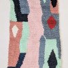 Boucherouite matta 192x74cm Boucherouite matta 192x74cm