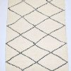 Beni Ourain Matta 255x152 cm Beni Ourain Matta 255x152 cm