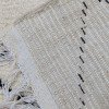 Beni Ourain Matta 255x152 cm Beni Ourain Matta 255x152 cm