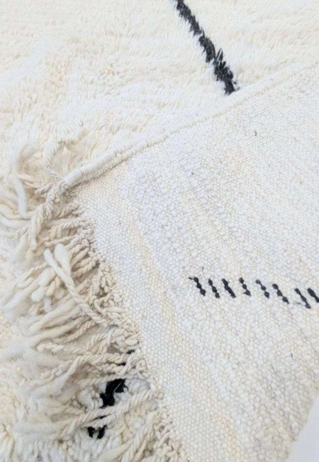 Beni Ourain Matta 295x187cm