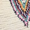 Beni Ourain Matta 240x145 cm Beni Ourain Matta 240x145 cm