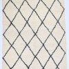 Beni ourain matta 300x187cm Beni ourain matta 300x187cm