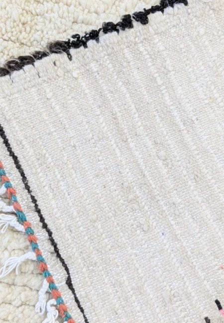 Beni ourain matta 300x187cm Beni ourain matta 300x187cm