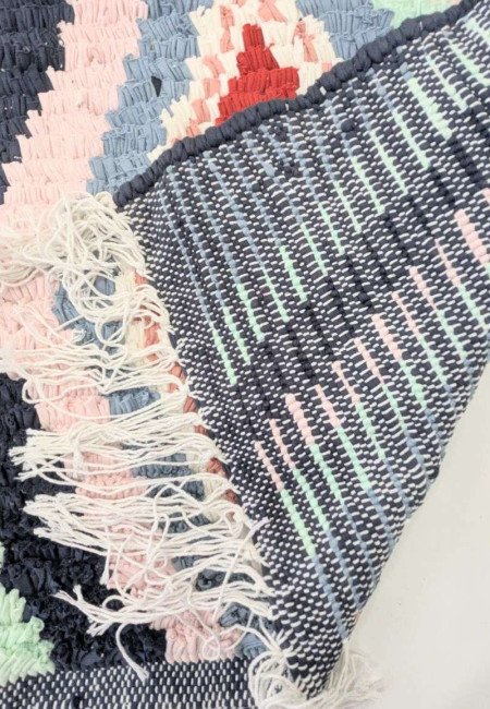 Boucherouite matta 195x80cm