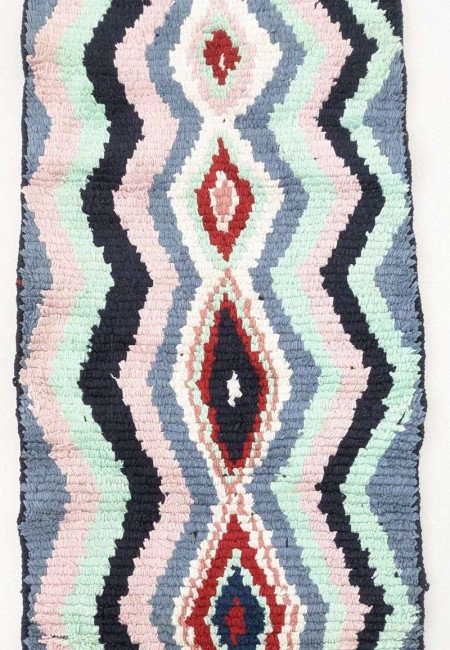 Boucherouite matta 195x80cm