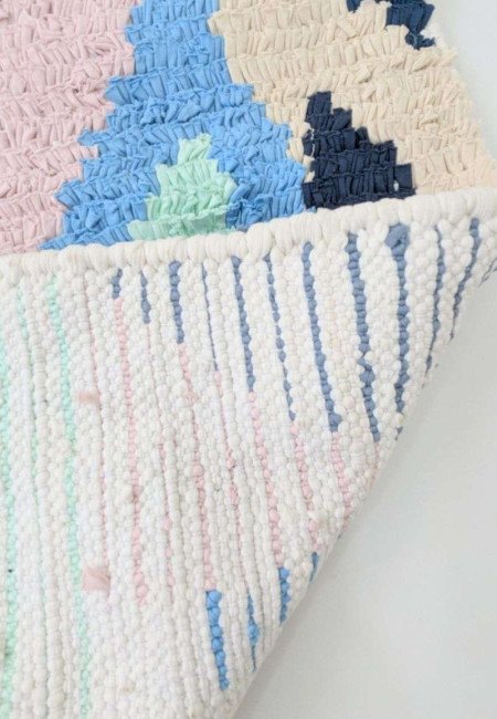 Boucherouite matta 190x73cm