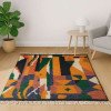 Beni Ourain Matta 155x114 cm Beni Ourain Matta 155x114 cm