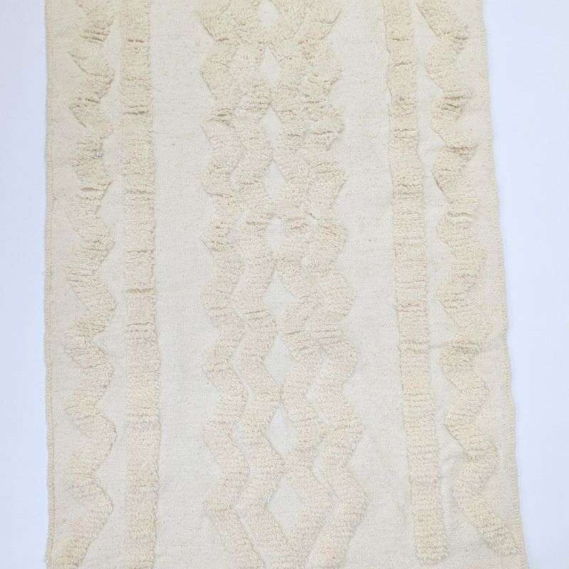 Beni Ourain Matta 166x112 cm