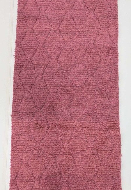 Beni Ourain Matta 202x71 cm