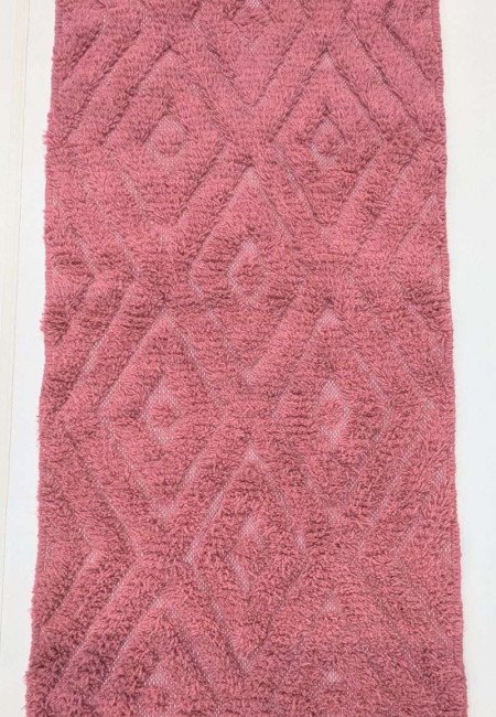 Beni Ourain Matta 210x70 cm