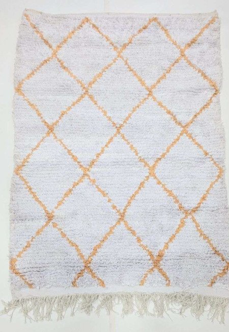 Boucherouite matta 145x104cm