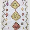 Boucherouite matta 151x105cm