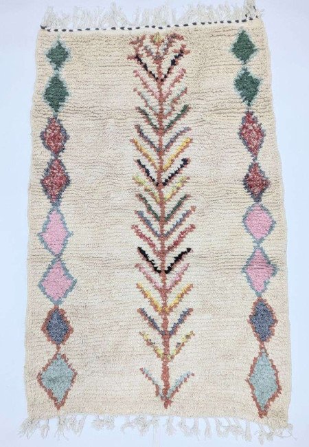 Boucherouite matta 155x100cm