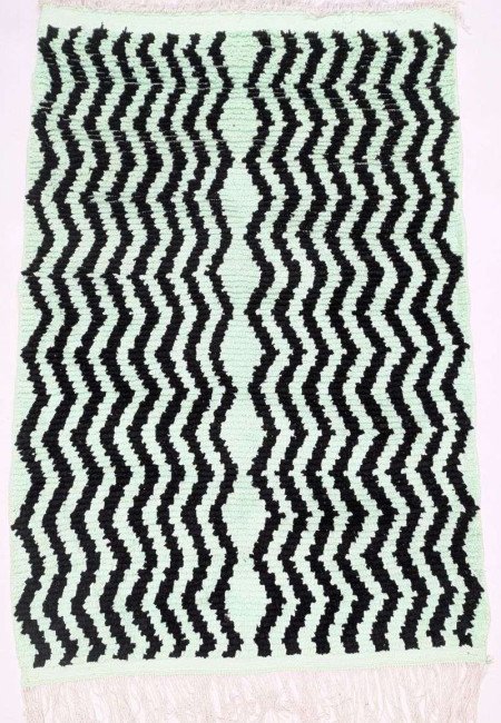 Boucherouite matta 155x113cm