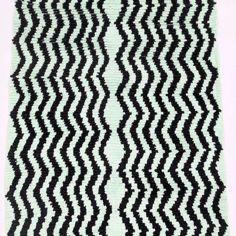 Boucherouite matta 155x113cm