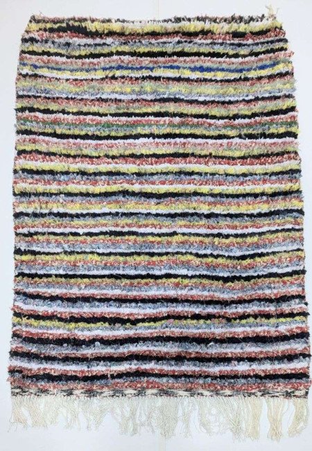 Boucherouite matta 159x114cm