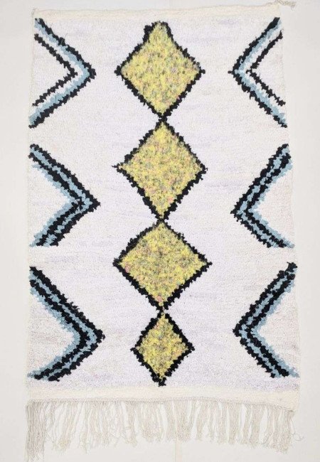 Boucherouite matta 160x101cm