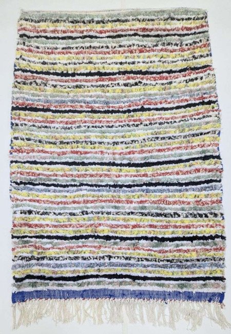 Boucherouite matta 164x114cm