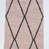 Boucherouite matta 166x110cm