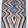 Boucherouite matta 167x120cm