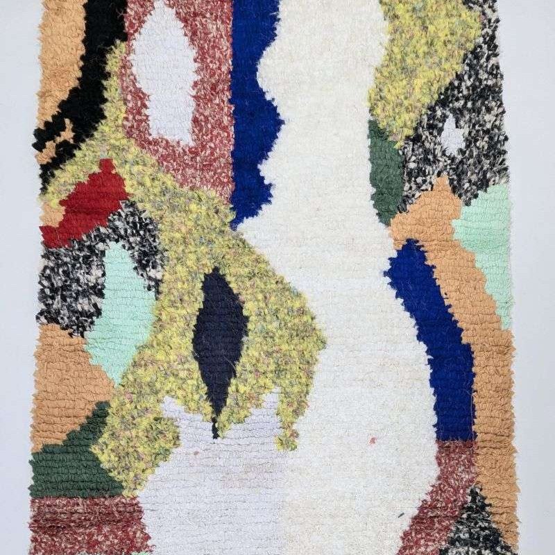 Boucherouite matta 172x110cm