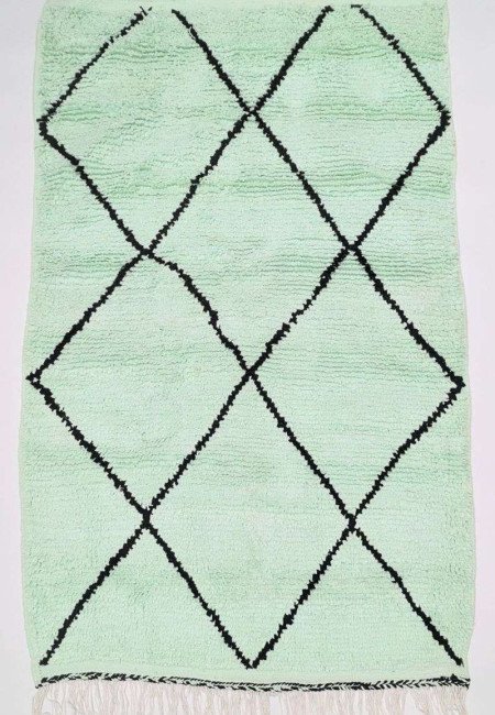 Boucherouite matta 178x107cm