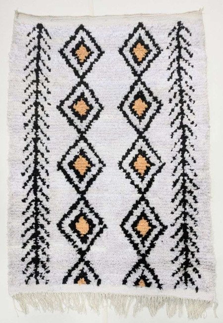 Boucherouite matta 178x114cm