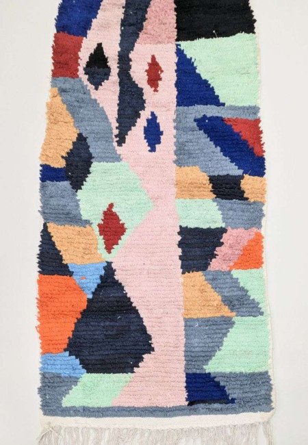 Boucherouite matta 180x88cm