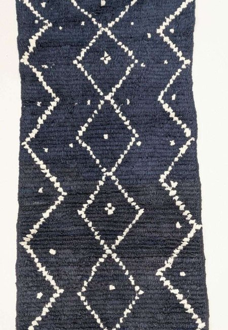 Boucherouite matta 203x78cm