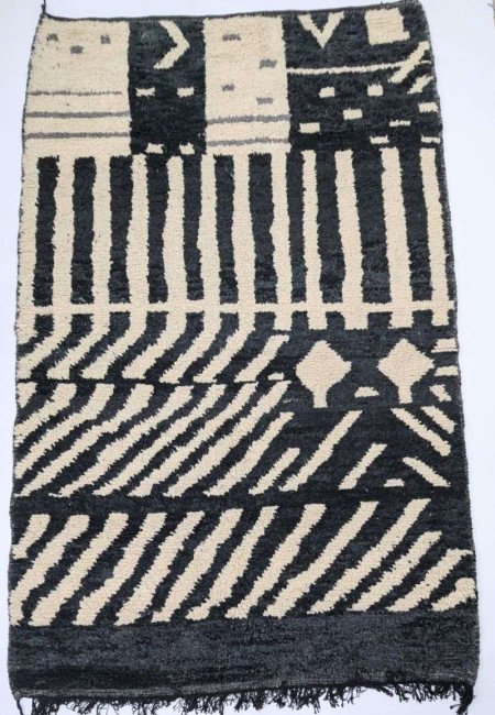 Boujaad matta 260x164cm