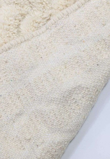 Beni Ourain Matta 205x71cm Beni Ourain Matta 205x71cm