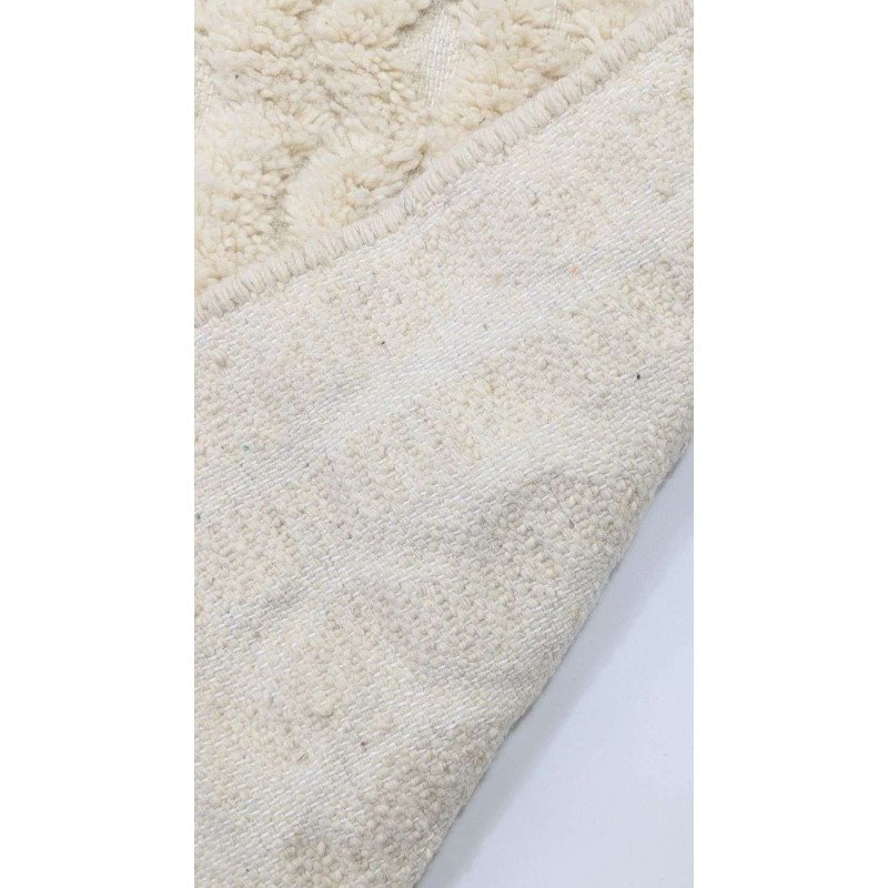 Beni Ourain Matta 205x71cm Beni Ourain Matta 205x71cm