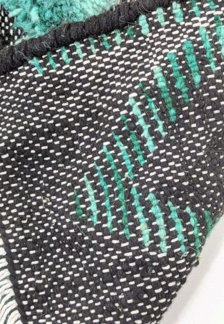 Beni Ourain Matta 114x65 cm