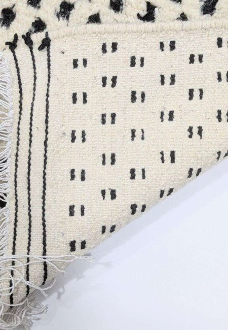 Beni Ourain Matta 151x155 cm