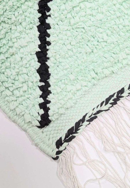 Boucherouite matta 178x107cm Boucherouite matta 178x107cm