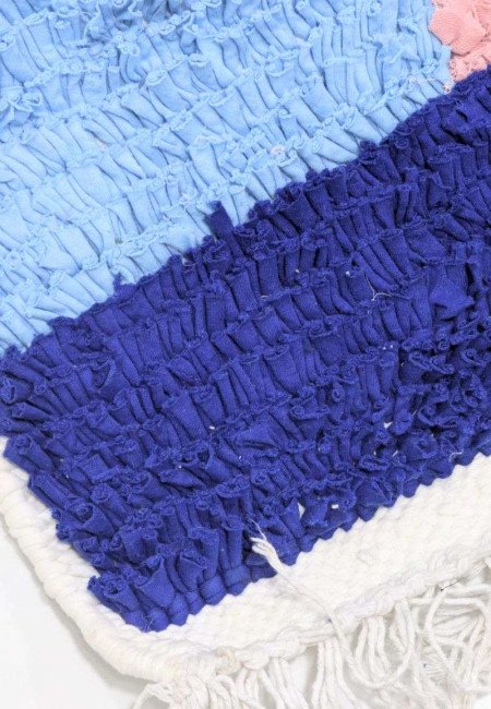 Boucherouite matta 141x100cm