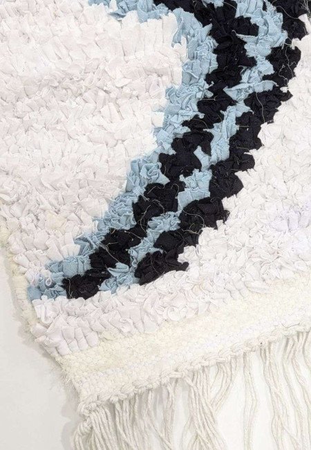 Boucherouite matta 160x101cm Boucherouite matta 160x101cm