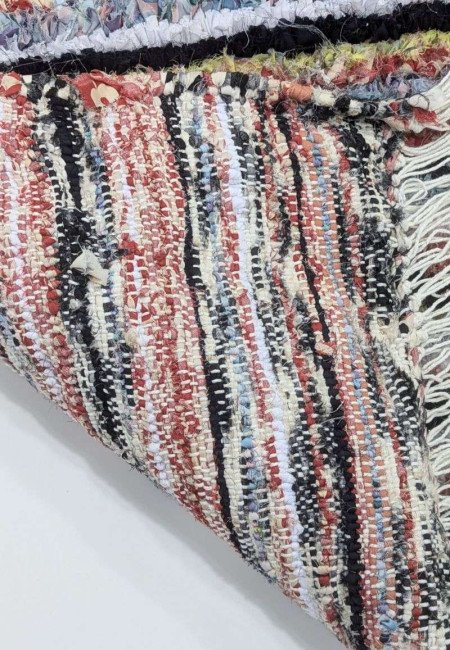 Boucherouite matta 159x114cm Boucherouite matta 159x114cm