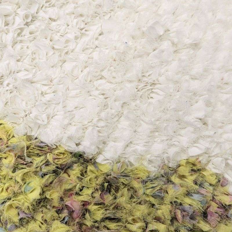 Boucherouite matta 172x110cm Boucherouite matta 172x110cm
