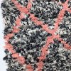 Boucherouite matta 161x98cm